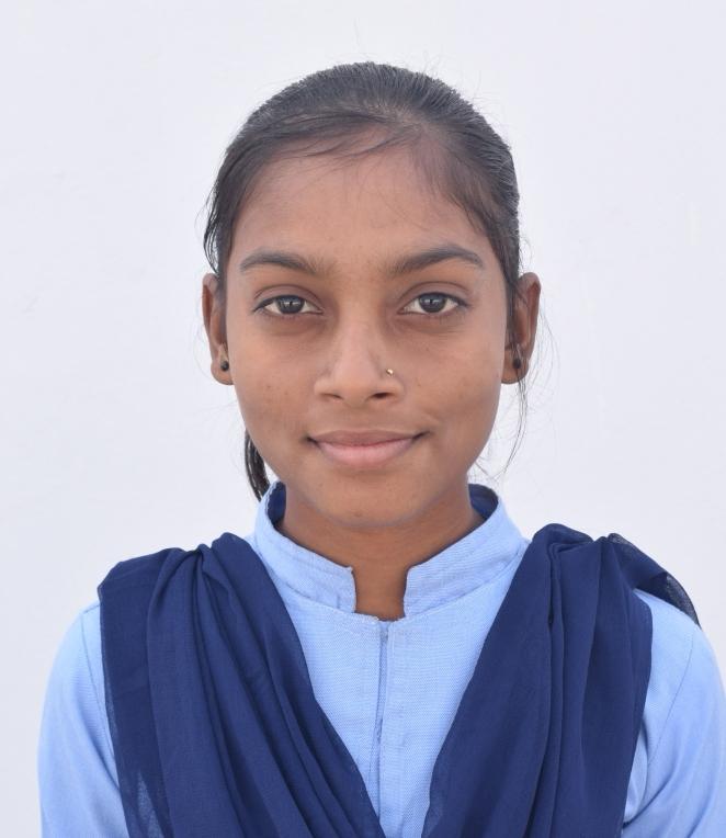 Ms. Poonam