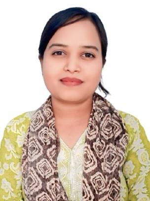 Ms. Reeta Sen