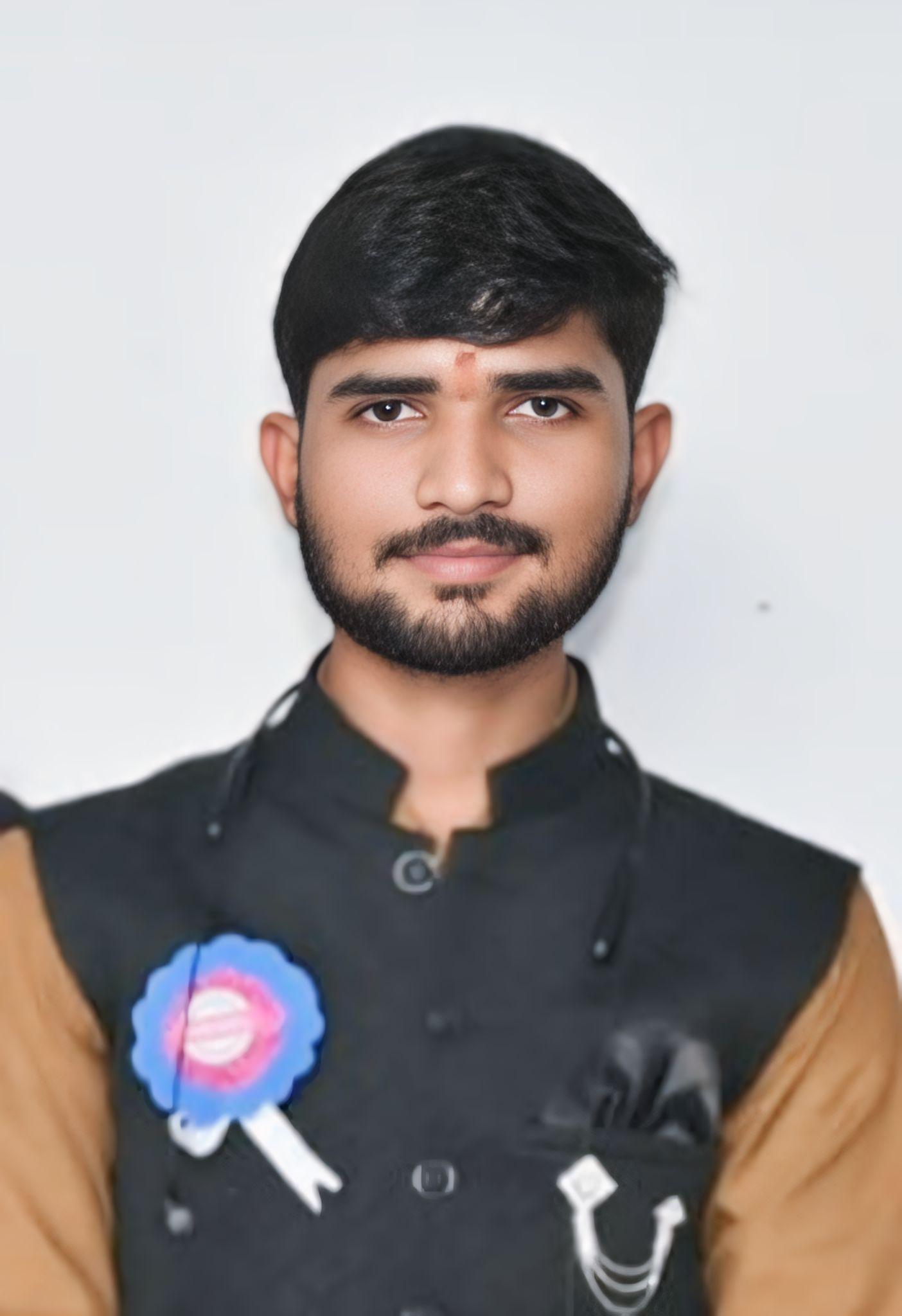Mr. Sachin Sen
