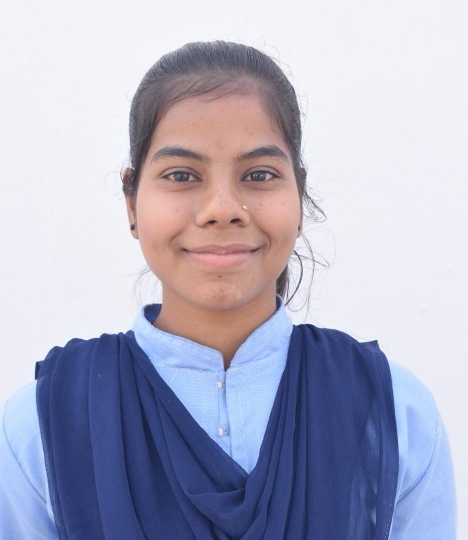 Ms. Sakshi