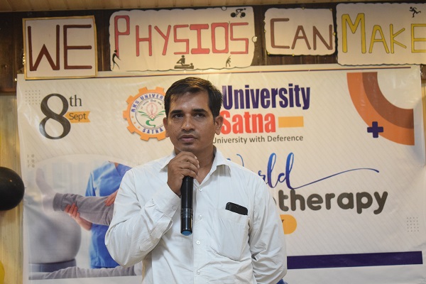World PT Day sept. 2022